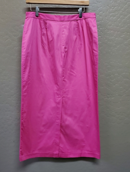 Women's "Marissa Christina" Hot Pink Group Bright - Picture 3 of 5